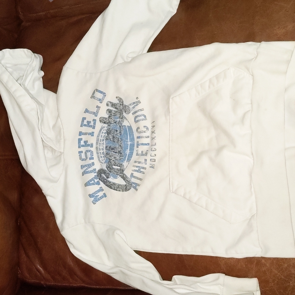 Mansfield county hoodie